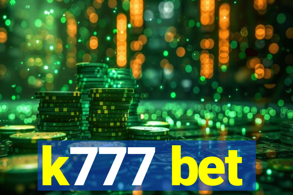 k777 bet